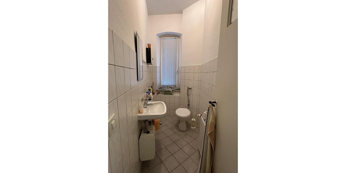 Raum für Ideen – Geschäftsräume in guter Lage zimmer