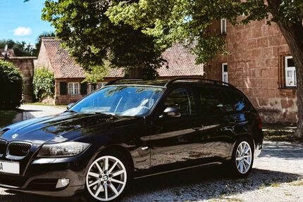 BMW 320 269.000 km 2.500 &euro; Leinburg 91227
