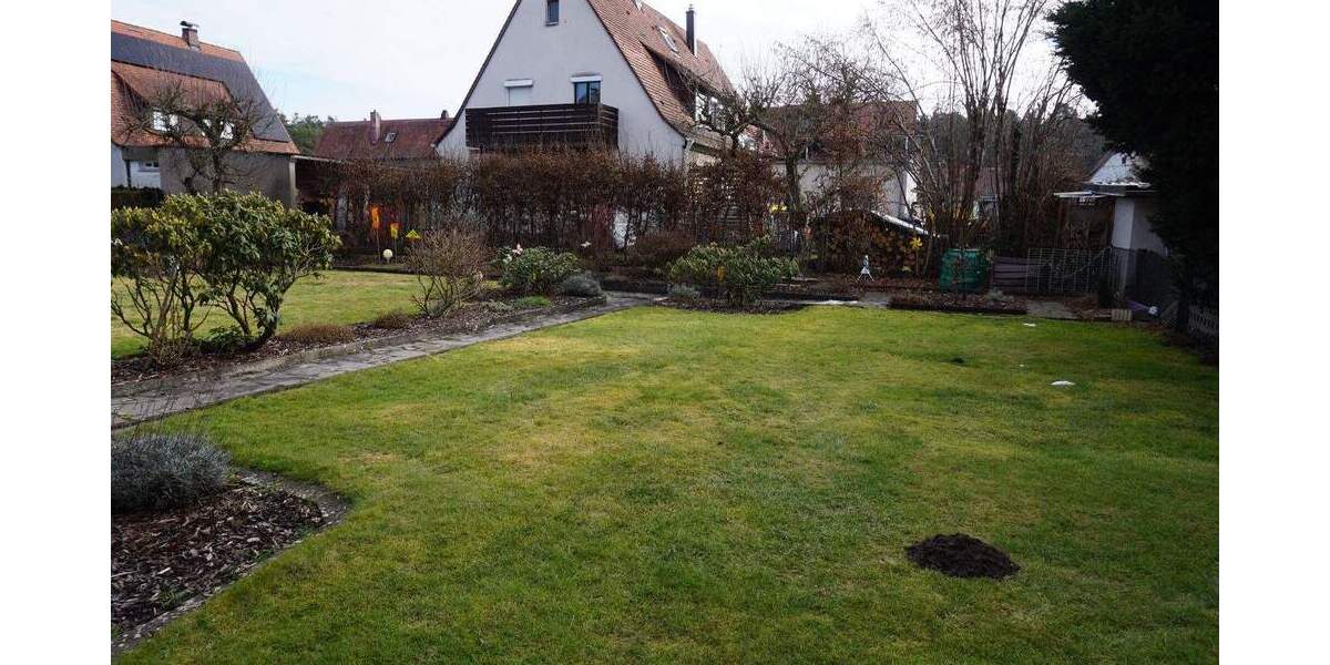 Einfamilienhaus Nürnberg Falkenheim - 6 Zimmer, 160 m&sup2;, 669.000&euro; | Angebot:25746665