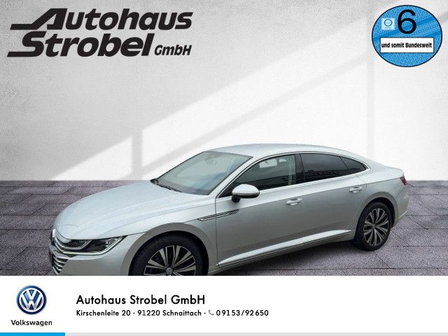 VW Arteon 134.000 km 29.500 € Schnaittach 91220