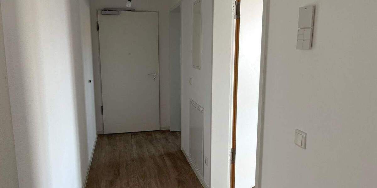 Etagenwohnung Fürth Südstadt - 2 Zimmer, 73 m&sup2;, 925&euro; | Angebot:25562335
