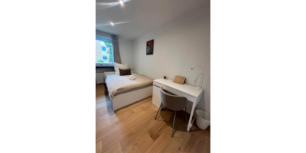 Etagenwohnung Nürnberg Hasenbuck - 3 Zimmer, 66 m&sup2;, 425&euro; | Angebot:27598461