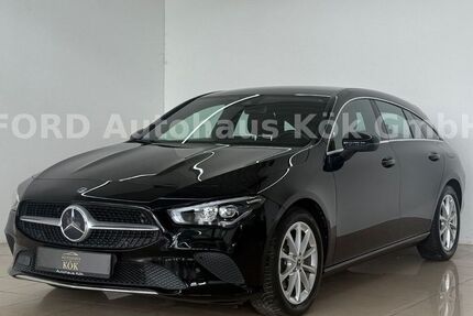 Mercedes-Benz CLA Shooting Brake 87.874 km 18.990 &euro; Neunkirchen Br. 91077