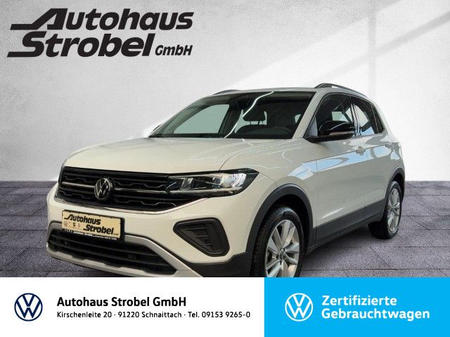 VW T-Cross 9.853 km 22.990 &euro; Schnaittach 91220