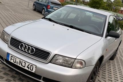 Audi A4 274.400 km 1.200 &euro; Wilhermsdorf 91452