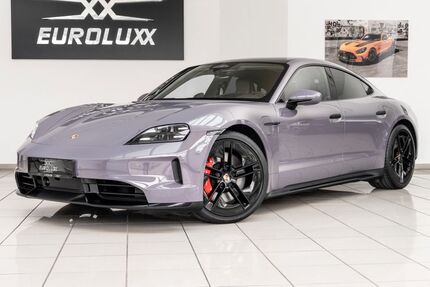 Porsche Taycan 2.500 km 186.592 &euro; Erlangen 91052