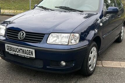 VW Polo 120.000 km 1.800 € Oberasbach 90522