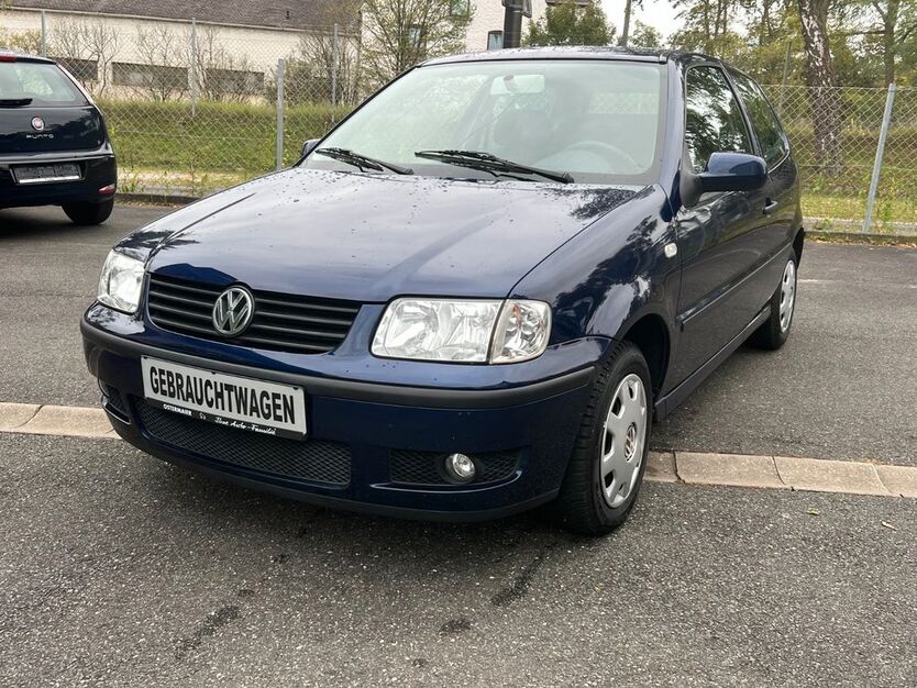 VW Polo 120.000 km 1.800 € Oberasbach 90522