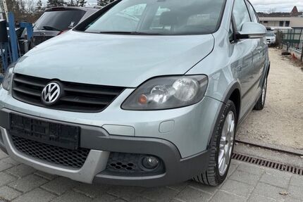 VW Golf Plus 244.861 km 1.600 &euro; Zirndorf 90513
