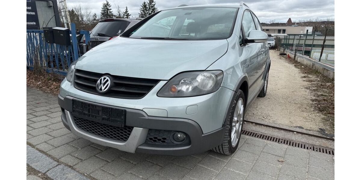 VW Golf Plus 244.861 km 1.600 &euro; Zirndorf 90513