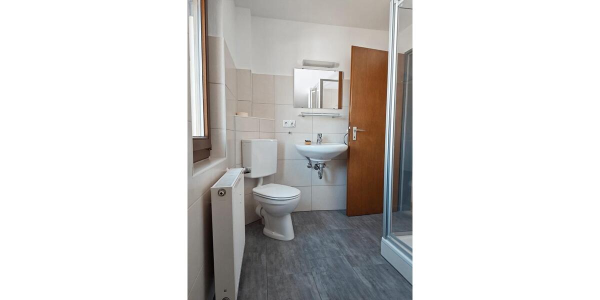 Dachgeschoßwohnung Erlangen Alterlangen - 2 Zimmer, 50 m&sup2;, 640&euro; | Angebot:26285846