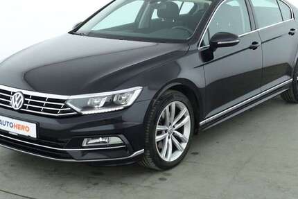 VW Passat 43.824 km 15.910 &euro; Nürnberg 90441