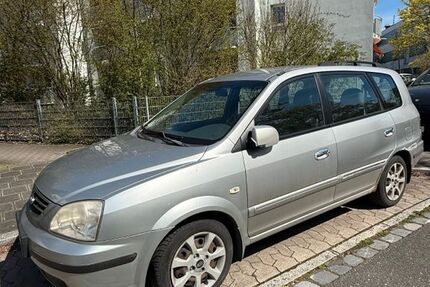 Kia Carens 175.000 km 1.199 &euro; Nürnberg 90455